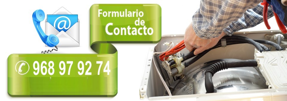 servicio tecnico COINTRA Alguazas